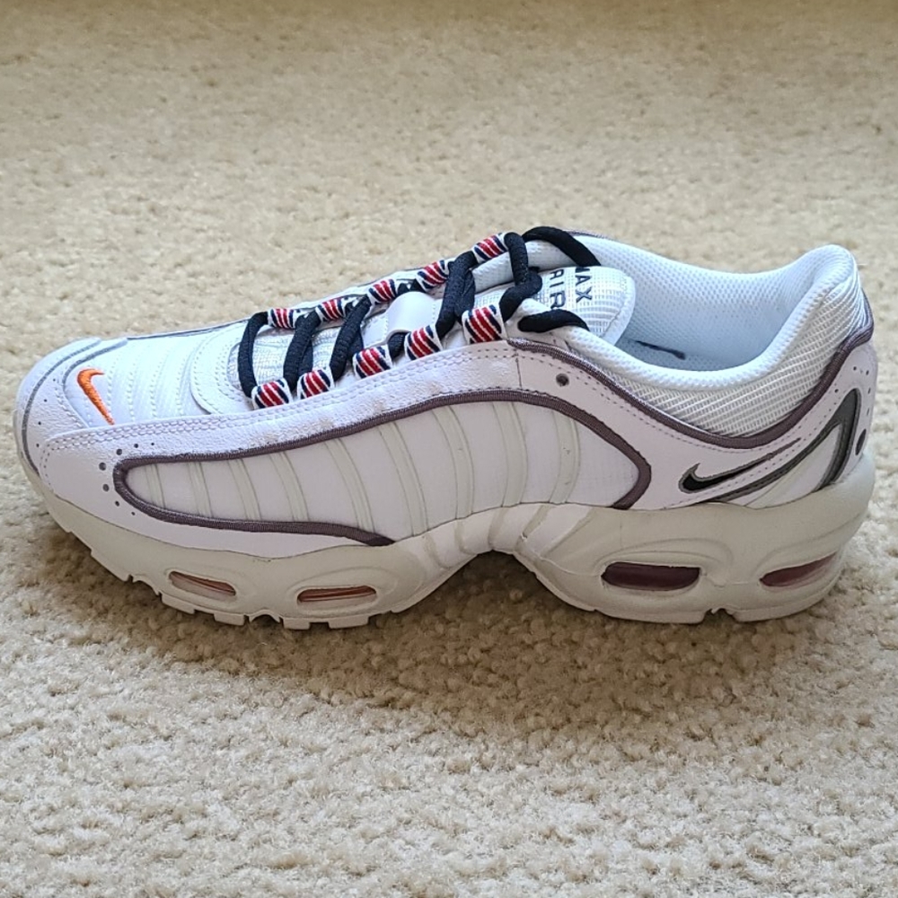 Women's Air Max Tailwind 4'Blue Ribbon Sports'
